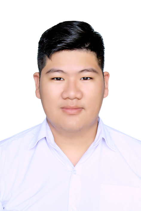 Ông Phan Bảo Nguyên